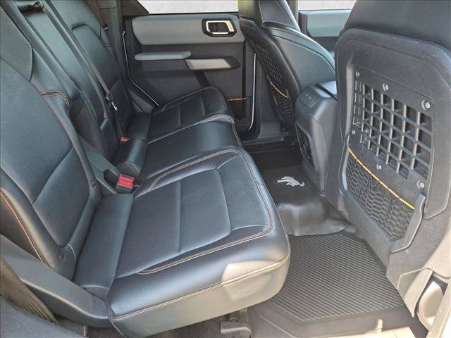 Used 2021 Ford Bronco Badlands AWD/4WD image 19