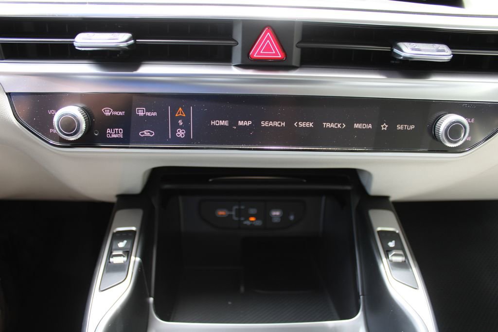 New 2026 Kia Sorento EX image 43