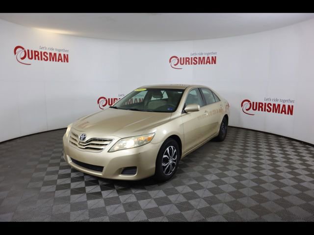 Used 2011 Toyota Camry LE image 4