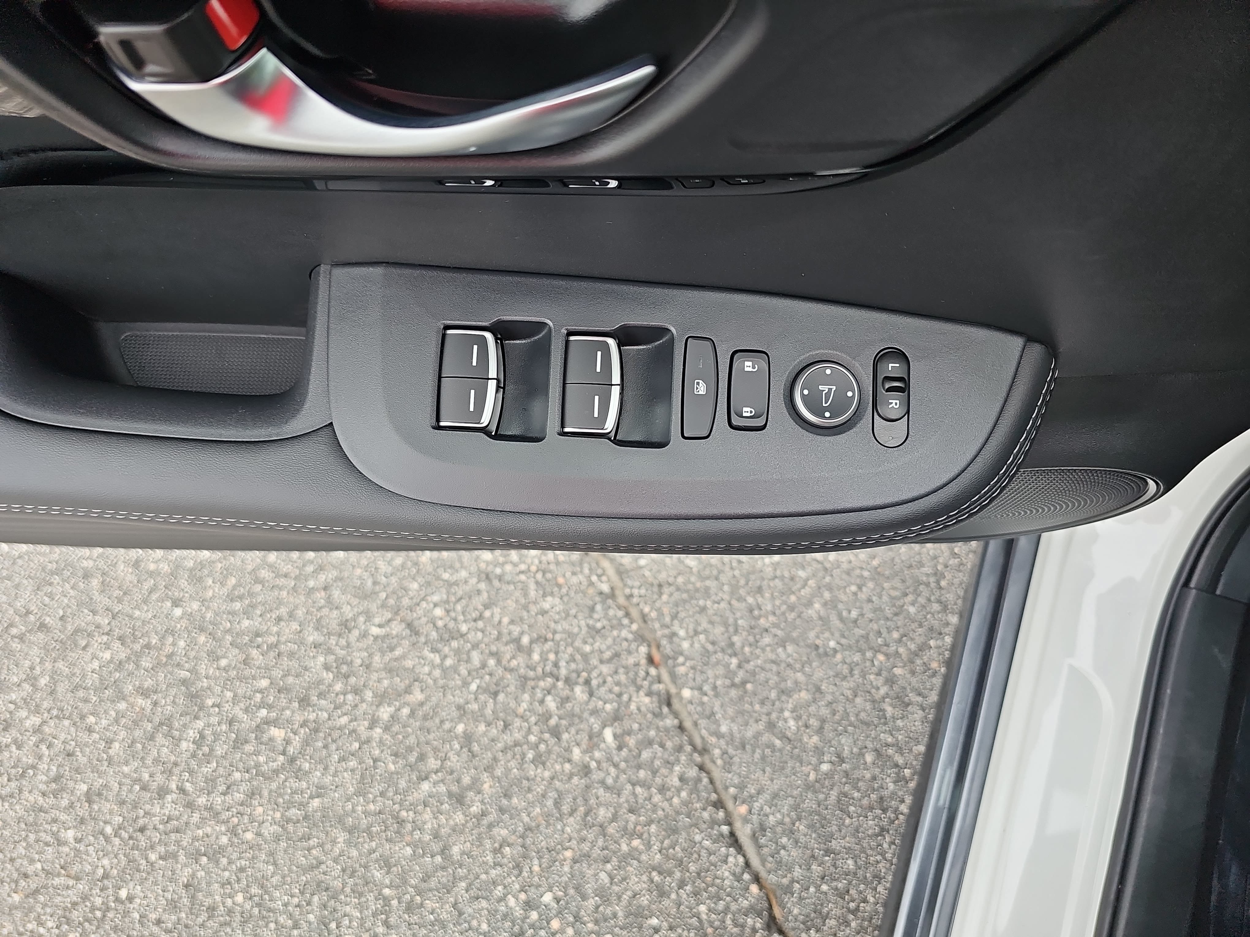 New 2026 Acura ADX FWD image 28
