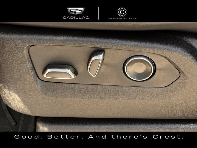 Certified 2024 Cadillac Escalade ESV Sport w/ LPO, ONYX Package RWD image 27