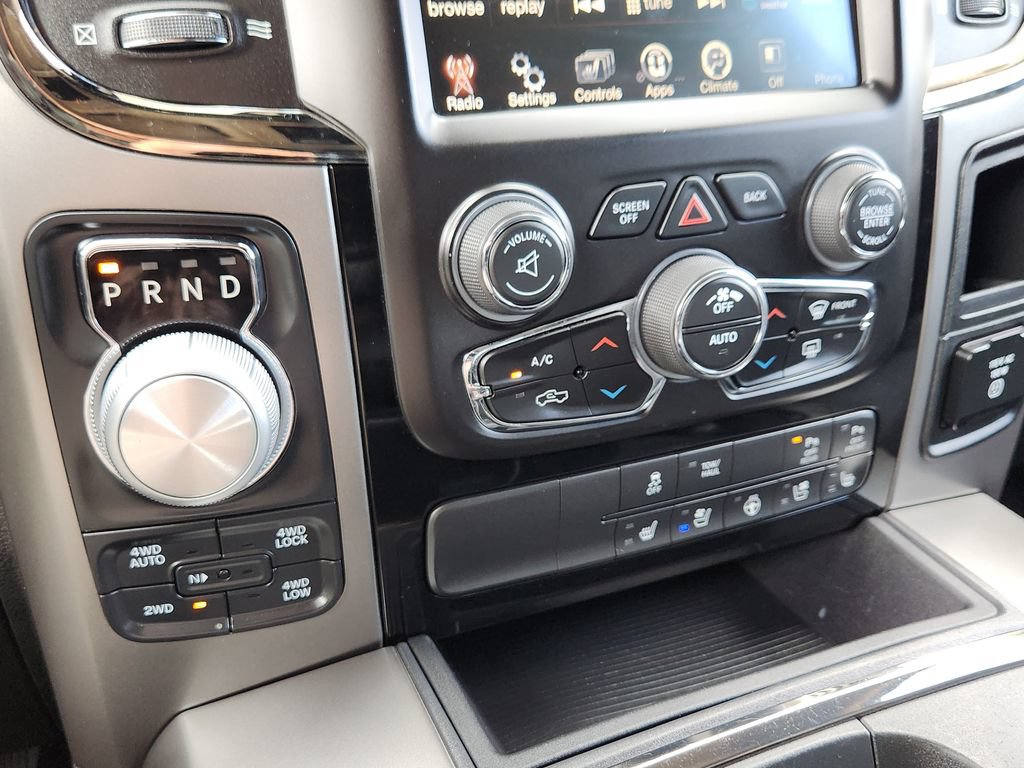 Used 2016 RAM 1500 Sport w/ Convenience Group AWD/4WD image 18