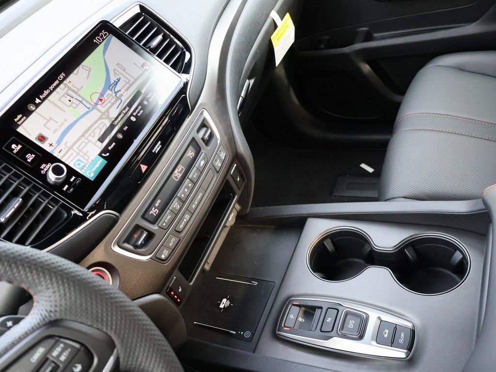 New 2026 Honda Ridgeline TrailSport image 18