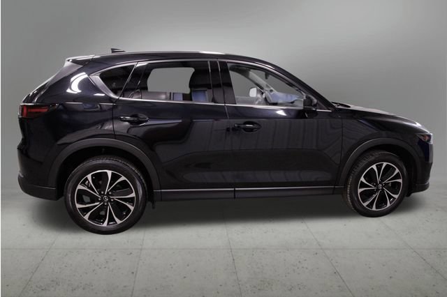 Used 2023 MAZDA CX-5 AWD 2.5 S w/ Premium Plus Pkg image 6