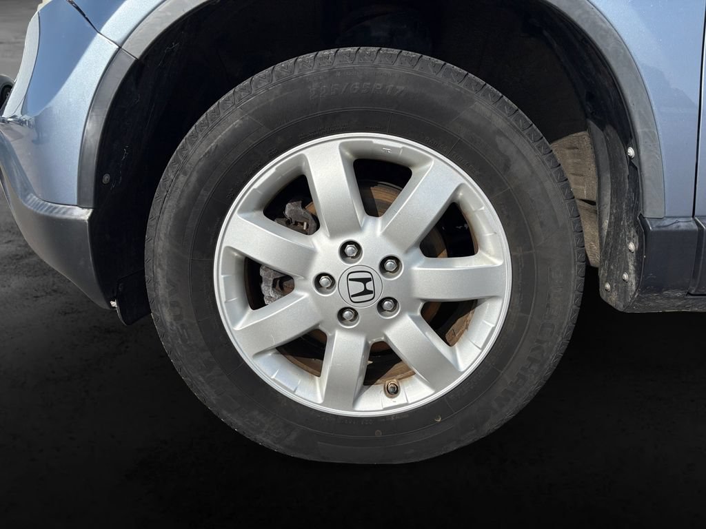 Used 2007 Honda CR-V EX image 10