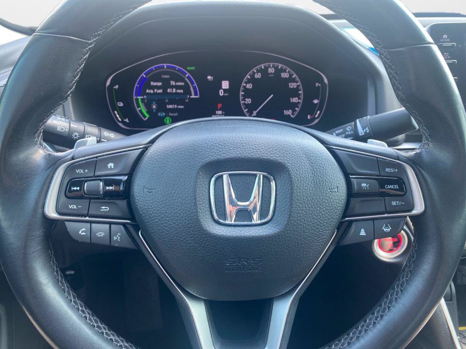 Used 2022 Honda Accord EX-L image 13