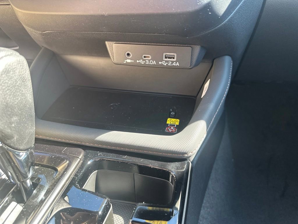 New 2026 Subaru Forester Sport AWD/4WD image 29