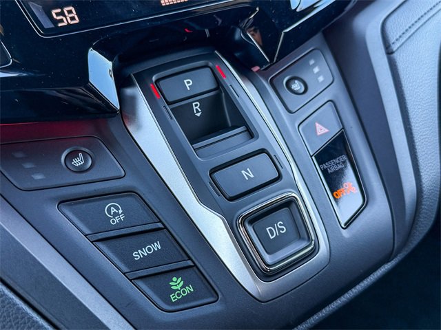 New 2026 Honda Odyssey Sport-L image 31