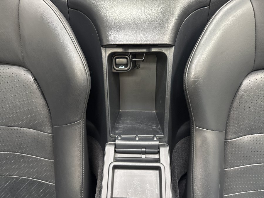 Used 2001 Honda S2000 image 18