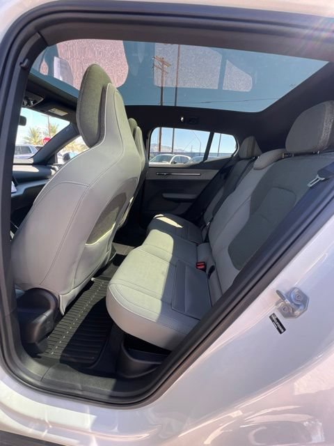 New 2026 Volvo EX30 Ultra w/ Protection Package Premier AWD/4WD image 23