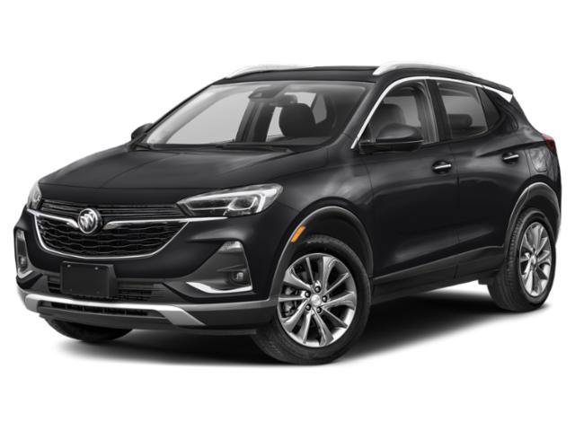 Used 2022 Buick Encore GX Essence w/ Experience Buick Package AWD/4WD image 1