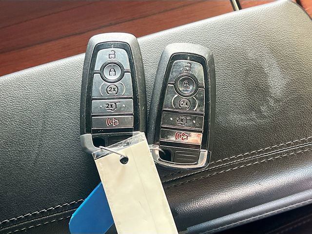 Used 2024 Lincoln Navigator Premiere image 33