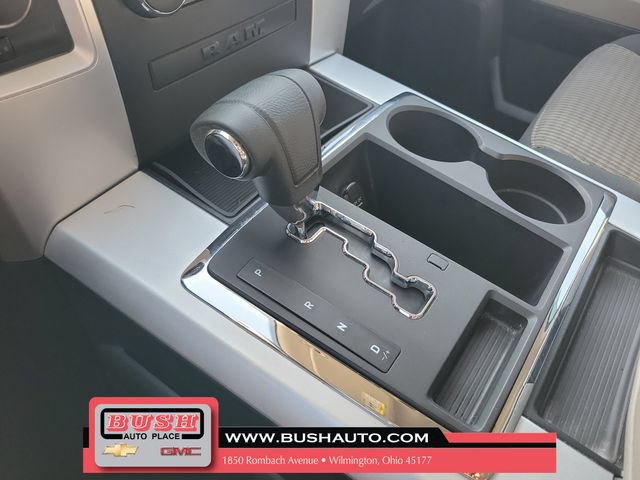 Used 2012 RAM 1500 Big Horn AWD/4WD image 31
