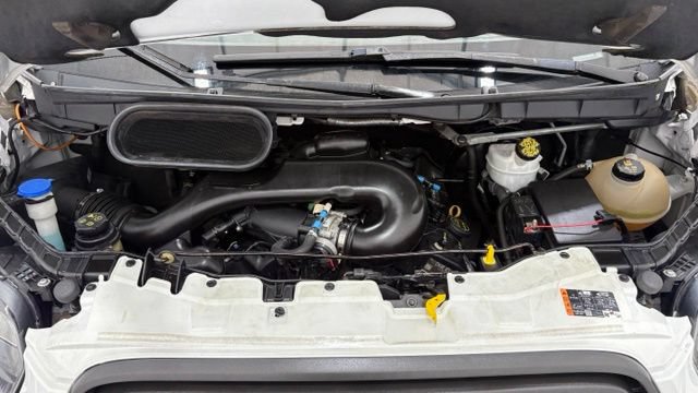 Used 2018 Ford Transit 250 148 Low Roof RWD image 8