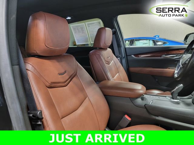 Used 2019 Cadillac XT5 Luxury AWD/4WD image 15