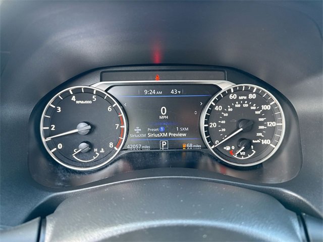 Used 2024 Nissan Altima 2.5 SR image 15