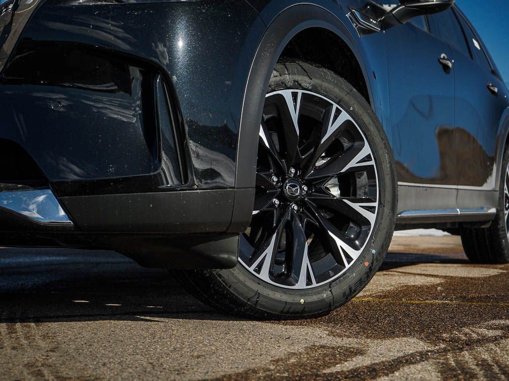 New 2026 MAZDA CX-90 Plug-In Hybrid w/ Premium Plus image 6