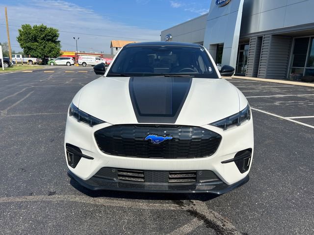 New 2026 Ford Mustang Mach-E GT AWD/4WD image 2
