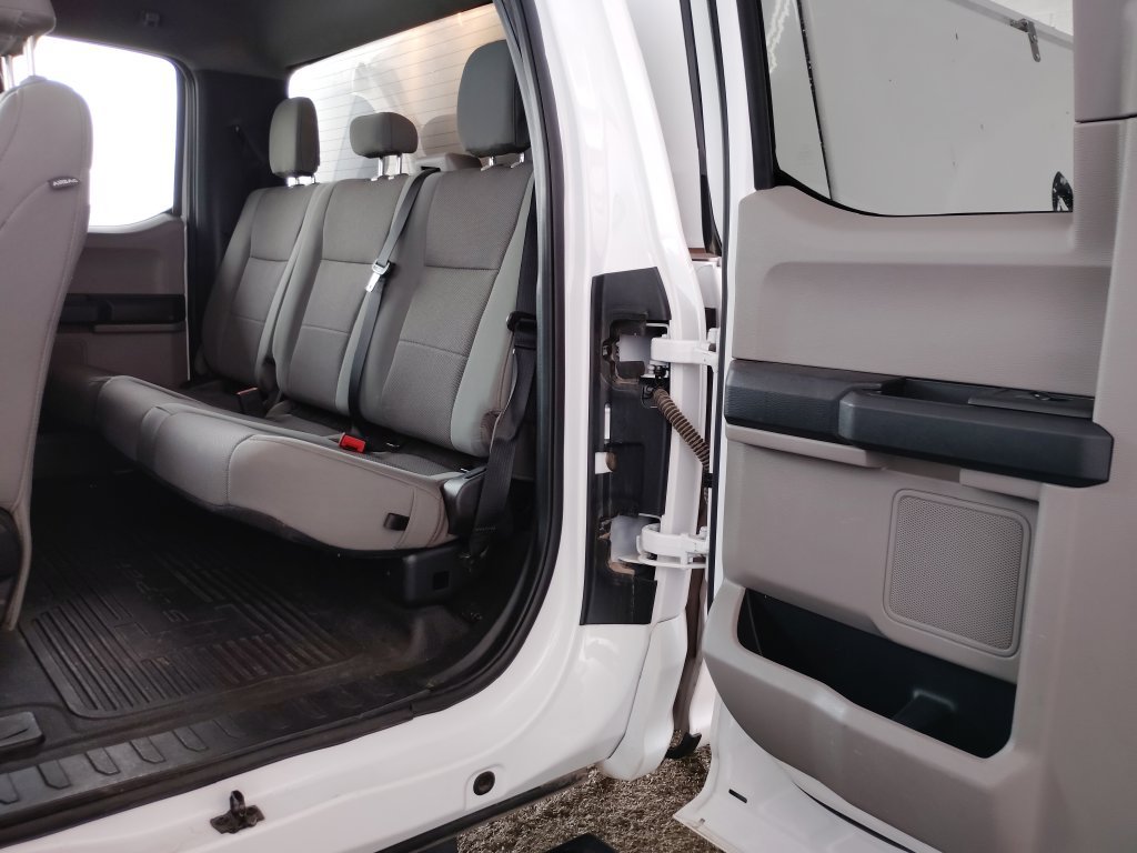Used 2020 Ford F350 XL w/ Power Equipment Group AWD/4WD image 21