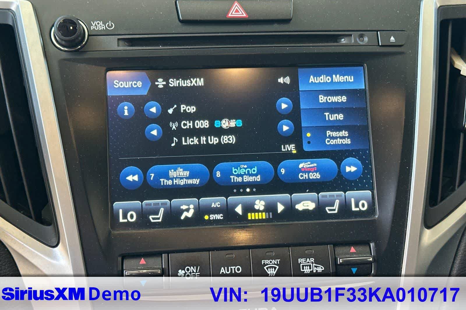 Used 2019 Acura TLX FWD image 28