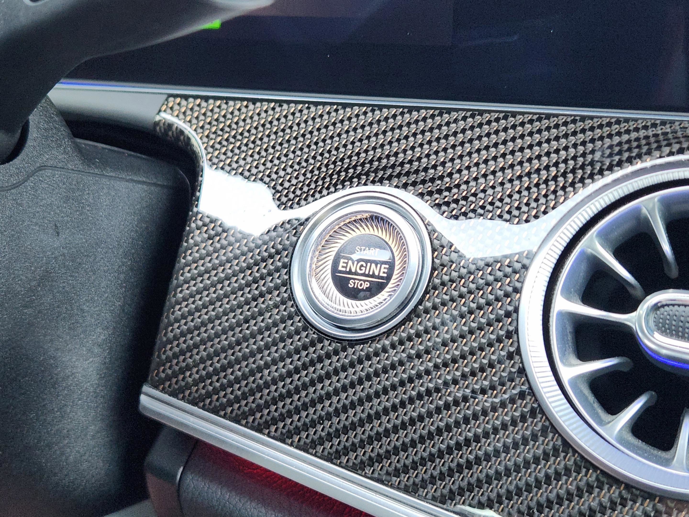 Used 2019 Mercedes-Benz CLS 53 AMG 4MATIC image 20