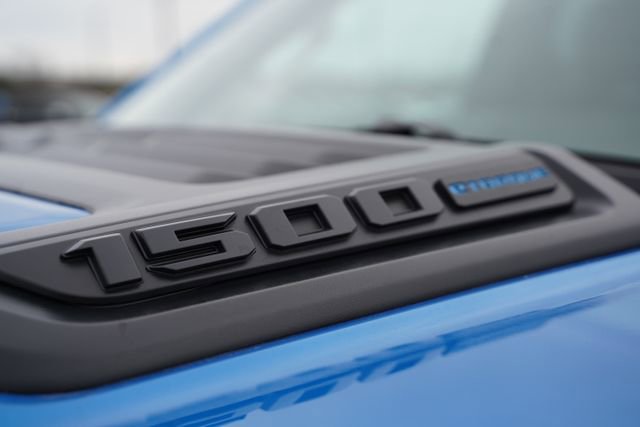 New 2026 RAM 1500 Laramie w/ Night Edition image 37