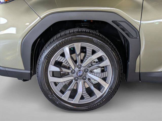 Used 2025 Subaru Forester Touring AWD/4WD image 24