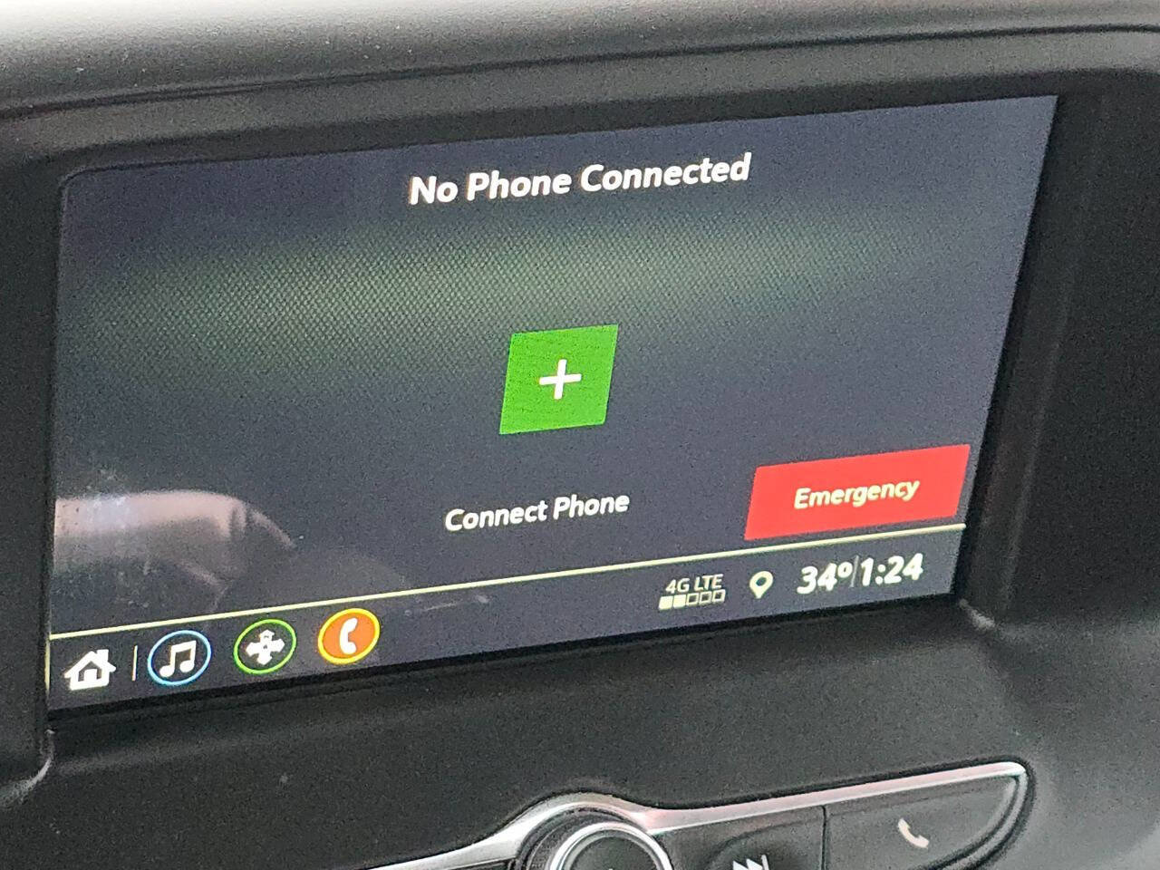 Used 2019 Chevrolet Camaro LT image 11