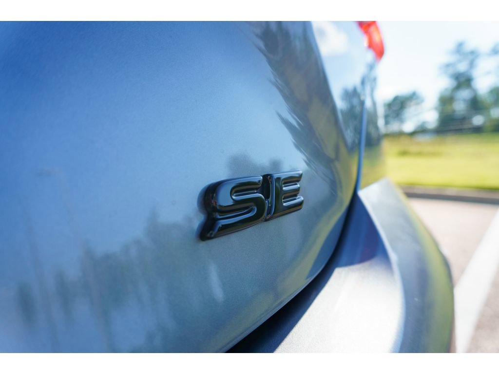 New 2026 Toyota Camry SE image 25