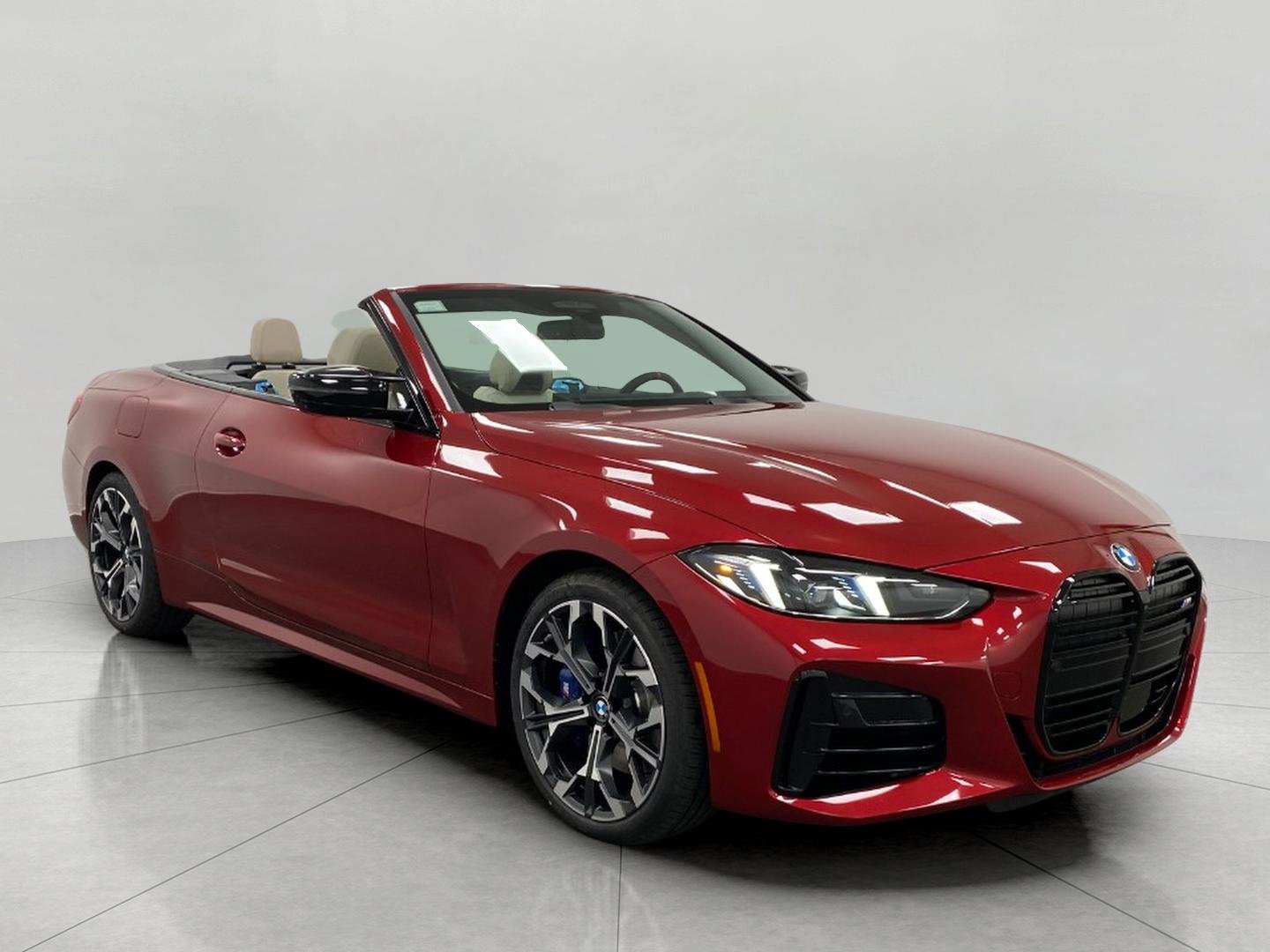 New 2026 BMW 440i xDrive Convertible