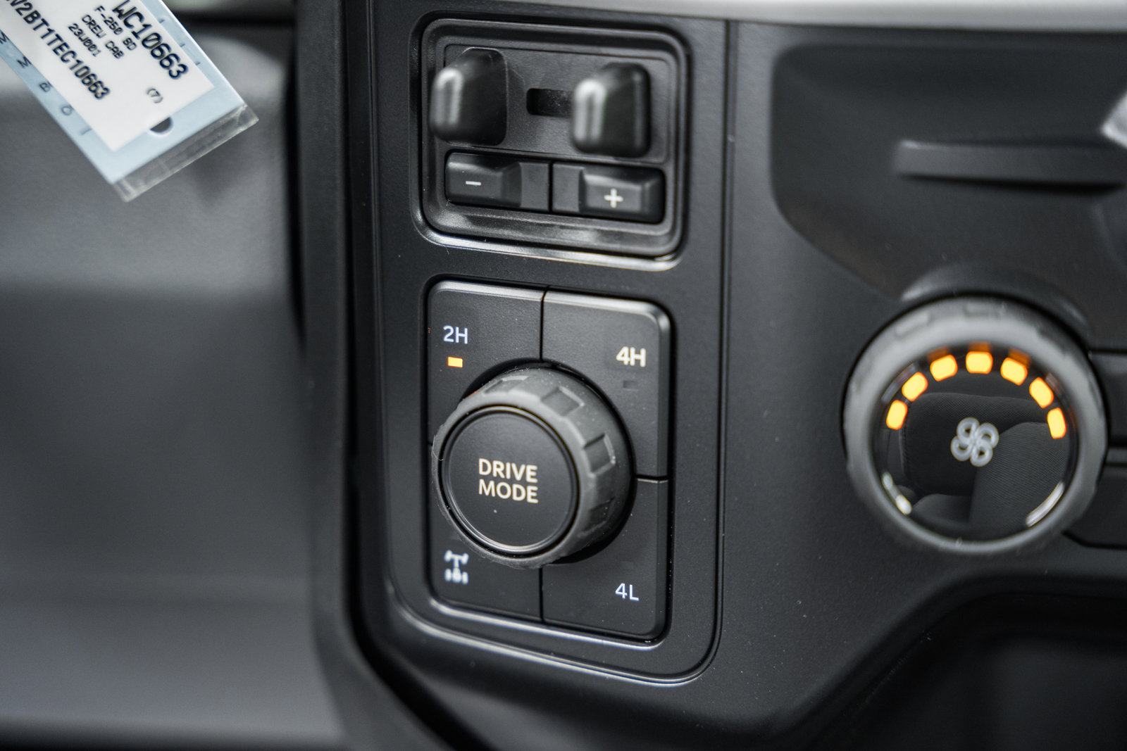 New 2026 Ford F250 XL w/ STX Appearance Package image 29