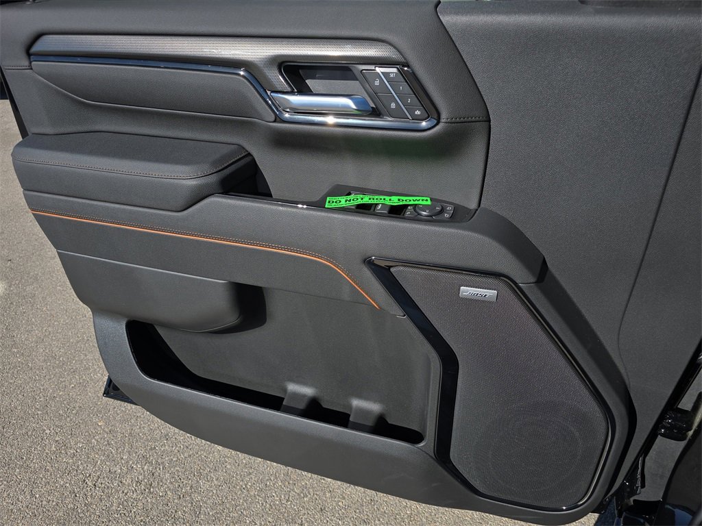 New 2026 GMC Sierra 2500 AT4 w/ AT4 Premium Plus Package image 25