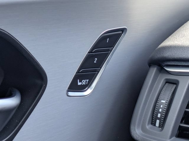 Used 2025 Acura TLX w/ Technology Package FWD image 24