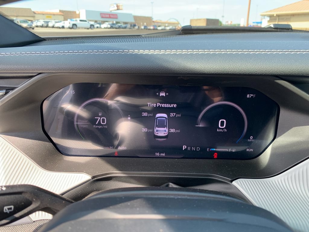 New 2026 Jeep Cherokee Laredo AWD/4WD image 14