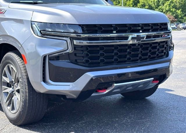 Used 2022 Chevrolet Tahoe Z71 w/ Z71 Off-Road Package AWD/4WD image 2