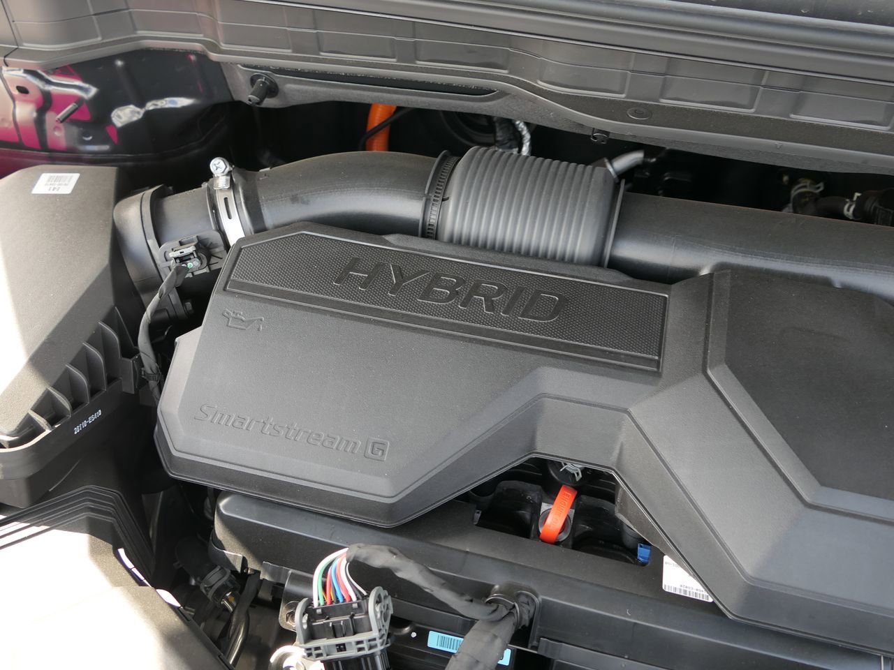 New 2026 Kia Carnival SX image 27