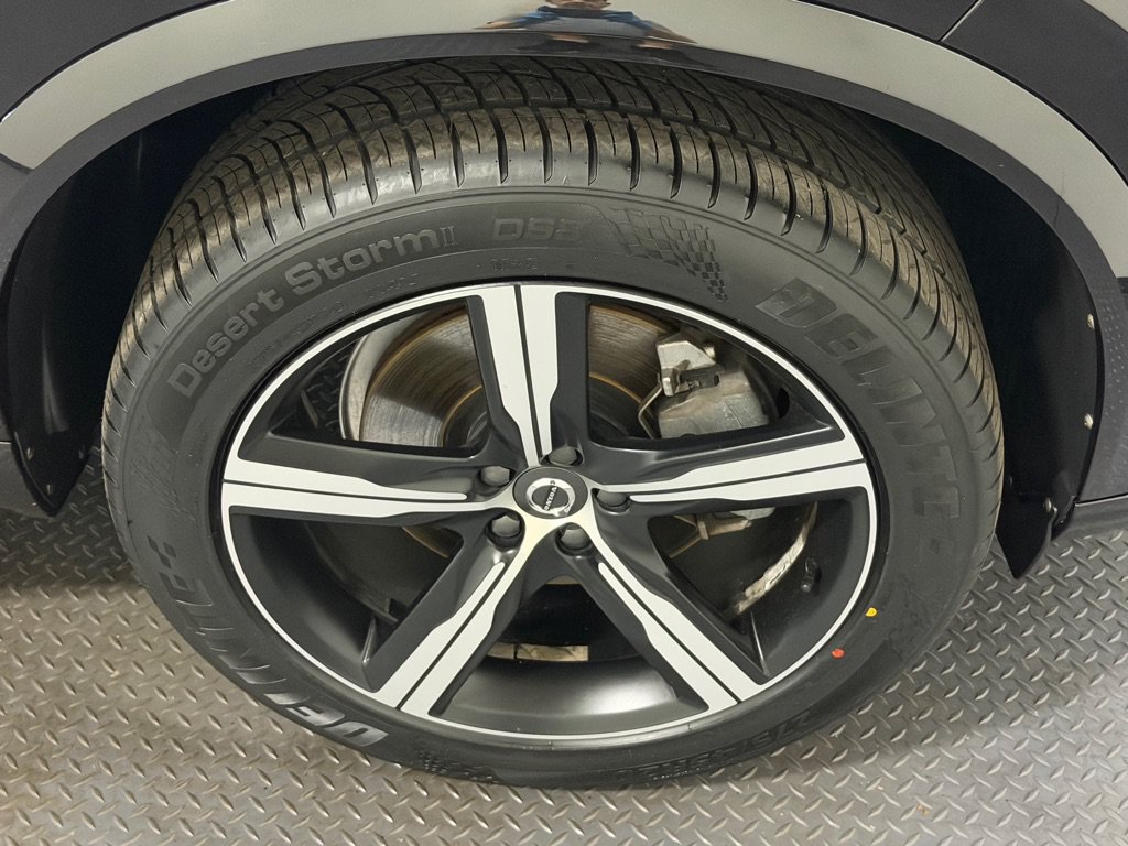 Used 2019 Volvo XC90 T6 R-Design AWD/4WD image 19