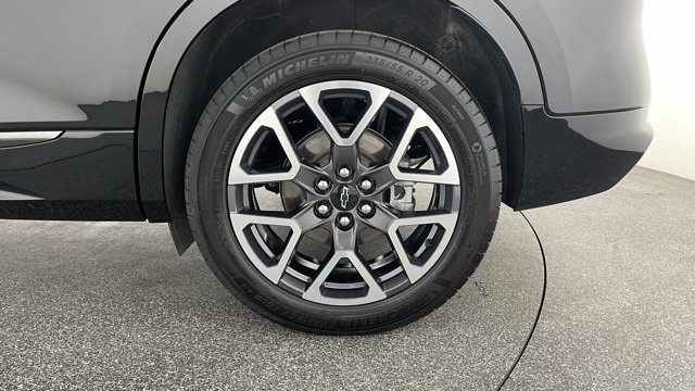 Used 2025 Chevrolet Blazer RS image 52