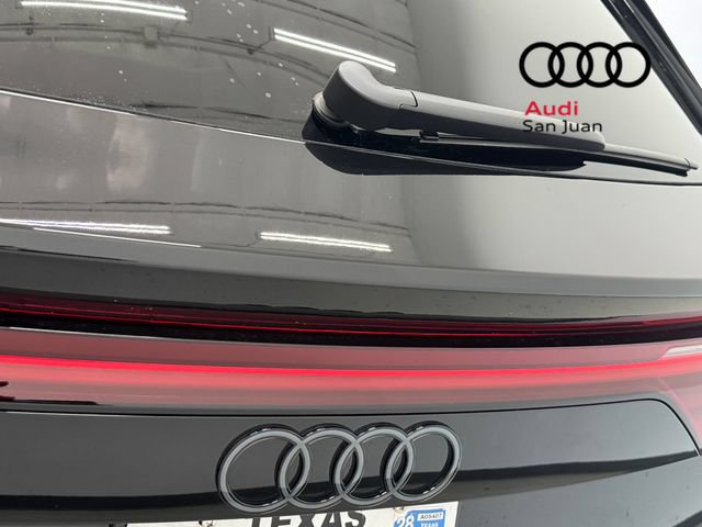 New 2026 Audi Q8 Premium Plus AWD/4WD image 11