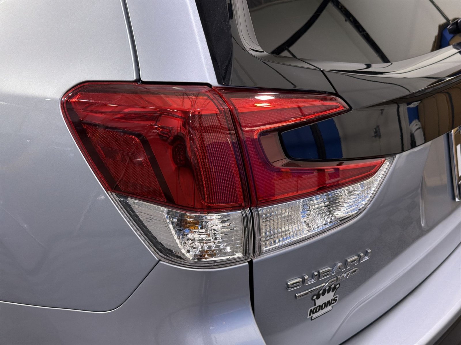 Used 2022 Subaru Forester Sport AWD/4WD image 18