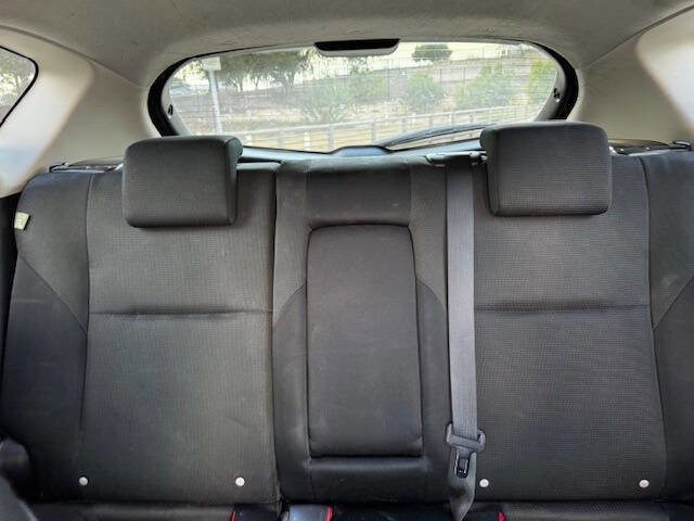 Used 2010 MAZDA MAZDA3 s Sport image 39