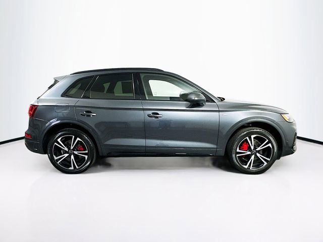 Used 2025 Audi Q5 Prestige image 9