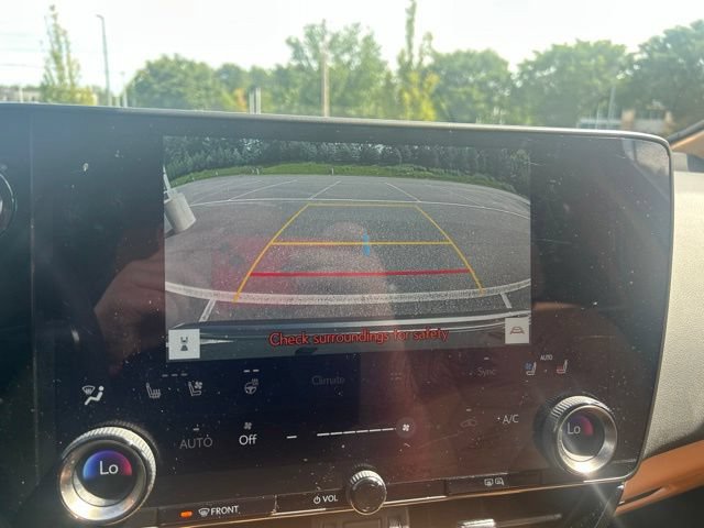 Used 2024 Lexus NX 350 AWD image 39
