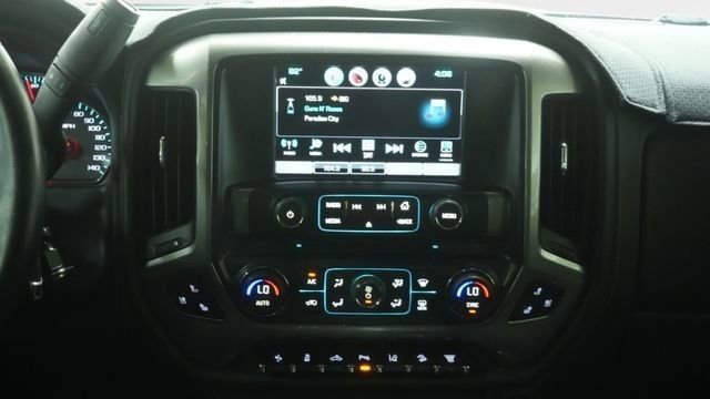 Used 2016 Chevrolet Silverado 2500 LTZ w/ Duramax Plus Package image 35