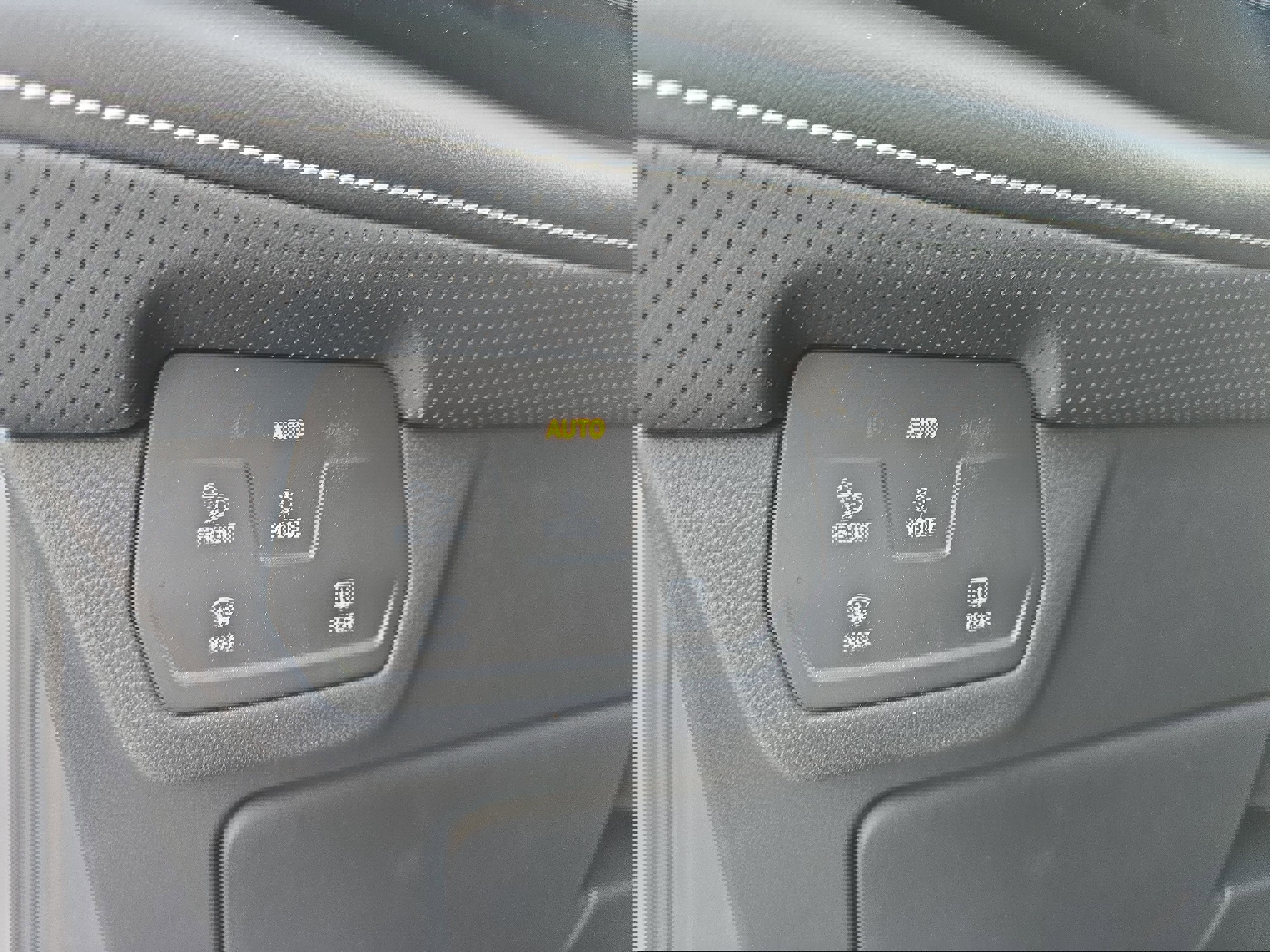 Used 2024 Volkswagen Atlas Cross Sport SE w/ Panoramic Sunroof Package image 27