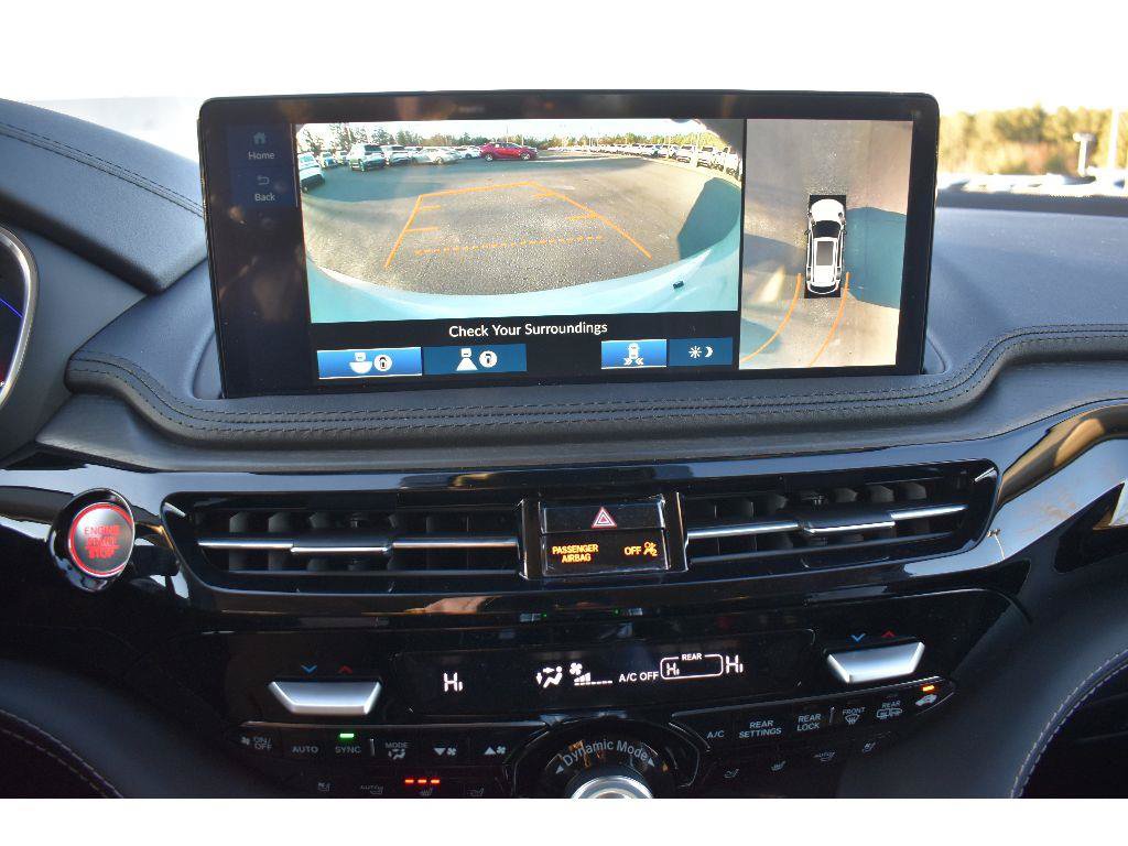 New 2026 Acura MDX w/ Advance Package AWD/4WD image 15