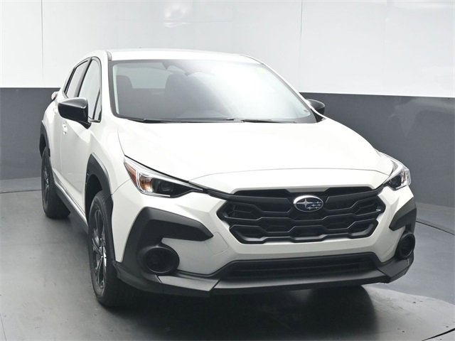 New 2026 Subaru Crosstrek 2.5i image 2