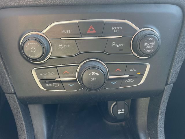 Used 2023 Dodge Charger SXT RWD image 26