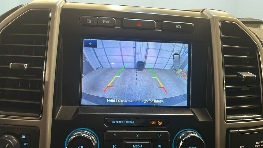Used 2021 Ford F250 Lariat image 24