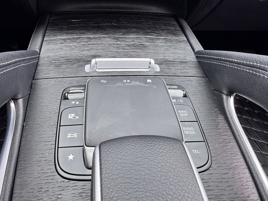 Used 2024 Mercedes-Benz GLE 350 4MATIC image 27